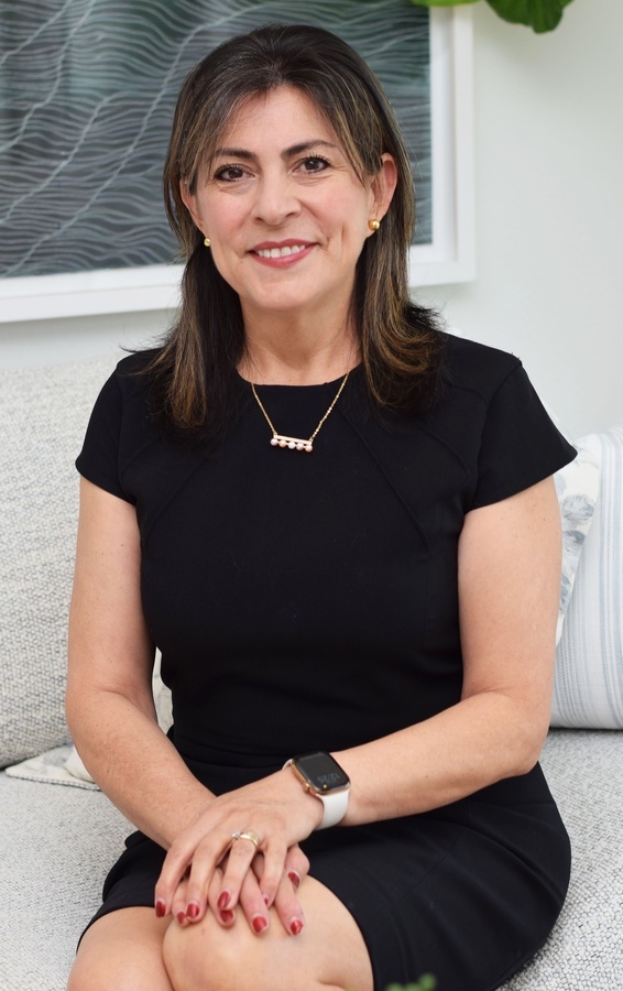 Nancy Betterman Agent Photo